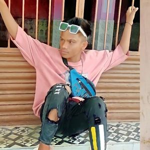 Meet your Posher, Rajesh